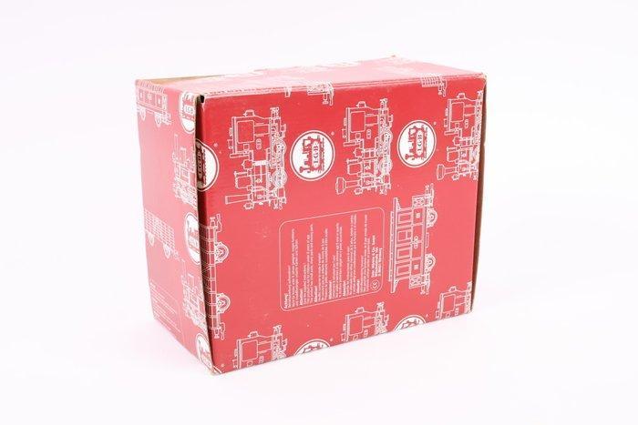 LGB G - 10150/1007 - Modeltreinsporen (12) - 12 stukken, Hobby en Vrije tijd, Modeltreinen | Overige schalen