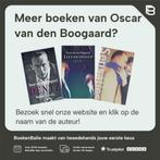De heerlijkheid van Julia 9789023457404, Verzenden, Zo goed als nieuw, Oscar van den Boogaard