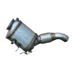 Roetfilter BMW X5, X6, 5/7 Serie, Verzenden, Nieuw