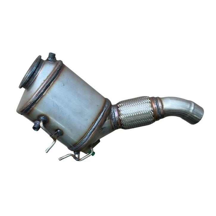 Roetfilter BMW X5, X6, 5/7 Serie, Auto-onderdelen, Uitlaatsystemen, Nieuw, Verzenden