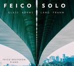 cd digi - Feico Deutekom - Feico Solo, Cd's en Dvd's, Verzenden, Zo goed als nieuw