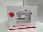 Singer 2250 - Naaimachine - 10 programmas - wit, Verzenden, Nieuw