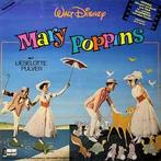 LP gebruikt - Walt Disney - Mary Poppins, Zo goed als nieuw, Verzenden