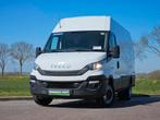 Iveco Daily 35 C, Automaat, ABS, Gebruikt, Euro 6