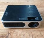 Toshiba TLP-X2500 beamer / projector, zwart, 37 x 25 x 9 cm, Ophalen, Nieuw in verpakking