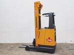JUNGHEINRICH ETV 214 ELEKTRO REACHTRUCK - 7100 mm - 1400 kg, Zakelijke goederen, Machines en Bouw | Heftrucks en Intern transport