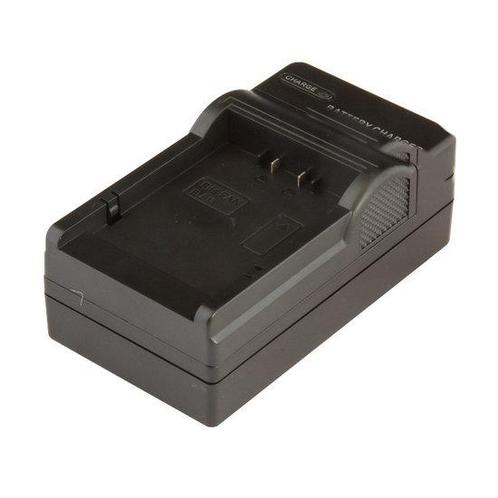 DMW-BLB13E Oplader (Panasonic), Audio, Tv en Foto, Fotografie | Accu's en Batterijen, Nieuw, Ophalen of Verzenden