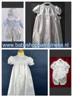 baby doopkleding , doopjurk, dooppakje, baby feestkleding, Kinderen en Baby's, Babykleding | Overige, Ophalen of Verzenden, Nieuw