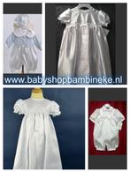 baby doopkleding , doopjurk, dooppakje, feestkleding, Kinderen en Baby's, Ophalen of Verzenden, Nieuw, Doopjurk, dooppakje, Jongen of Meisje