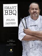 Smart BBQ / Carrera culinair 9789048817313 Julius Jaspers, Boeken, Verzenden, Zo goed als nieuw, Julius Jaspers