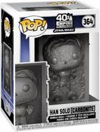 Funko Pop! Star Wars - Han in Carbonite #364 | Funko - Hobby, Verzamelen, Poppetjes en Figuurtjes, Verzenden, Nieuw