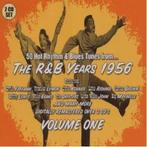 Various - The R&amp;B Years 1956: Volume One, Ophalen of Verzenden, Gebruikt
