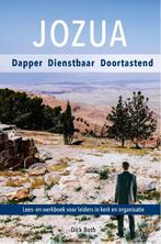 Jozua 9789087187033 Dick Both, Verzenden, Gelezen, Dick Both