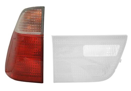 Achterlicht VOOR BMW X5 E53 2000-2004 63216902093, Auto-onderdelen, Verlichting, Nieuw, Ophalen of Verzenden