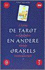 TAROT EN ANDERE ORAKELS 9789021594682 T. Helmers, Verzenden, Gelezen, T. Helmers