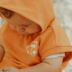 Mouwloze trui Eduardo | Solid (tangerine), Kinderen en Baby's, Kinderkleding | Maat 92, Nieuw, Jongen, Trui of Vest, Verzenden