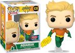 Funko Pop! #439 DC Comics Aquaman - Aquaman 2022 Exclusive, Verzenden, Nieuw