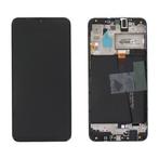 Samsung Galaxy A10 A105 Scherm (Single Hole Camera), Verzenden, Nieuw