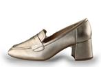 Unisa Pumps in maat 37 Goud | 10% extra korting, Pumps, Overige kleuren, Verzenden, Zo goed als nieuw