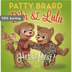 Bibi & Lulu 9789048859405 Patty Brard, Boeken, Verzenden, Zo goed als nieuw, Patty Brard