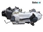 Motorblok Benelli Adiva 125 2001-2006 D100, Motoren, Gebruikt