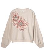 -30% Summum  Summum Sweat 3s5109-30656  maat XL, Verzenden, Nieuw, Beige
