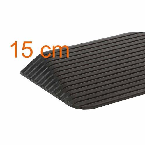 Budget line drempelhulp 15 cm (Drempelhulpen & Oprijplaten), Diversen, Braces, Nieuw, Ophalen of Verzenden