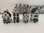 KLM-huisje - Rynbende - Twintig vroege KLM-huizen