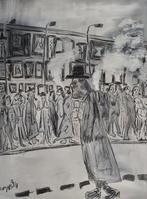 Miguel Augusto Brito - Porto “NO Reserve”, Antiek en Kunst