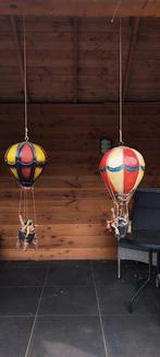 Decoratief ornament (2) - Luchtballonnen - Nederland