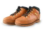 Timberland Veterboots in maat 38 Bruin | 10% extra korting, Timberland, Verzenden, Jongen of Meisje, Schoenen