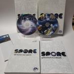 Spore Galactic Edition PC, Spelcomputers en Games, Games | Pc, Ophalen of Verzenden, Nieuw