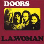 cd - The Doors - L.A. Woman, Verzenden, Zo goed als nieuw