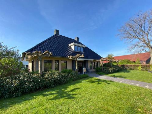 Te huur: Huis Hogedijken in Dokkum, Huizen en Kamers, Huizen te huur, Friesland