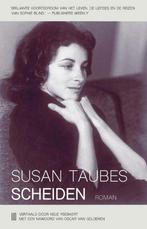 Scheiden 9789493290020 Susan Taubes, Verzenden, Zo goed als nieuw, Susan Taubes