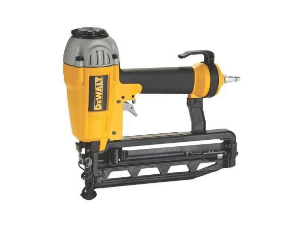 Veiling - DeWalt afwerktacker 16 Gauge 24-64mm DPN1664PP-XJ, Doe-het-zelf en Verbouw, Gereedschap | Overige machines