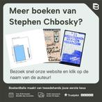 De belevenissen van een muurbloem 9789044621594, Boeken, Verzenden, Gelezen, Stephen Chbosky