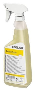 Ecolab Renolit Spray - 12 x 750 ml, Verzenden