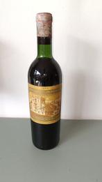 1962 Château Ducru-Beaucaillou - Saint-Julien Grand Cru, Verzamelen, Nieuw