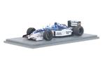 Tyrrell 023 Yamaha S6975 Spark Models  Modelauto 1:43 1995, Verzenden, Nieuw