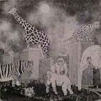 LP gebruikt - Cashmere Jungle Lords - Oodjie-Boodjie Nigh..., Verzenden, Zo goed als nieuw