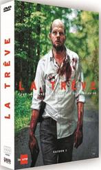 La Treve (DVD), Cd's en Dvd's, Dvd's | Actie, Verzenden, Nieuw in verpakking