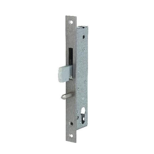 NEMEF HAAKSCHOOTSLOT 9694/07 40MM, Doe-het-zelf en Verbouw, Hang- en Sluitwerk, Verzenden