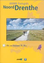 Noord-Drenthe / ANWB wandel- en fietskaart 9789018017088, Verzenden, Gelezen, N. van den Broek
