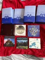 Europa. Proof Set / Year Set (BU) 1999/2015 (12 sets), Postzegels en Munten