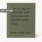 ...en ik zag het beloofde land. Woorden van Martin Luther, Boeken, Verzenden, Gelezen, Martin Luther King