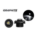 Horpol LED Positielamp Wit Ronde Montage Dark-Look, Ophalen of Verzenden, Nieuw