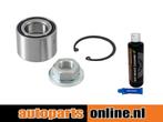 Wiellager set Ford Street Ka achterzijde, links of rechts, Verzenden, Nieuw, Ford