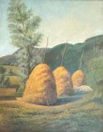 Achille Lega (1899-1934), Attrib. - Covoni, Antiek en Kunst