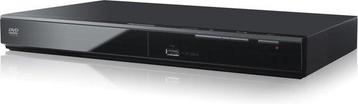 Panasonic DVD-S500EG - DVD speler met USB aansluiting - beschikbaar voor biedingen